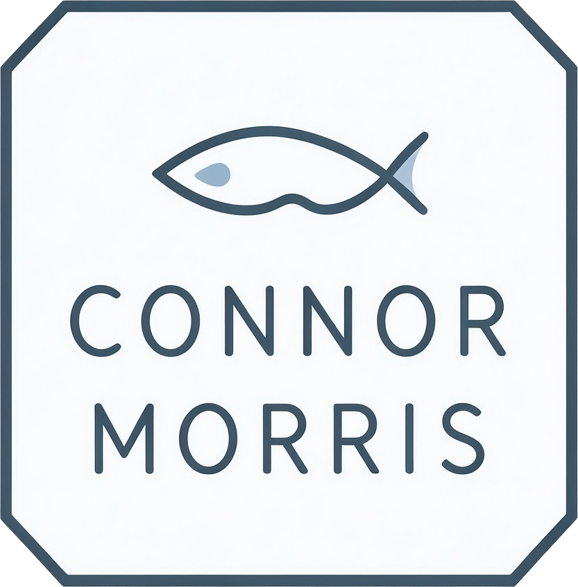 CONNOR MORRIS