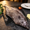 Frozen Whole Flounder Flat Fish
